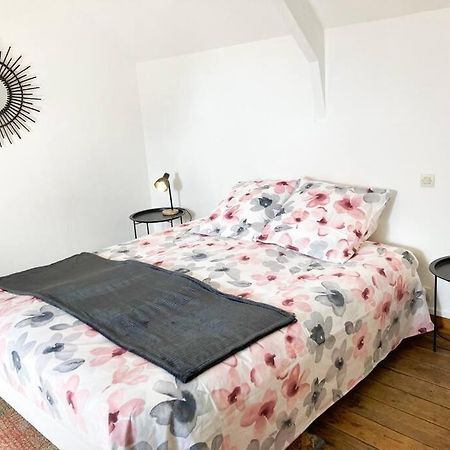 Maison De Pecheur Renovee Ploubazlanec Eksteriør bilde