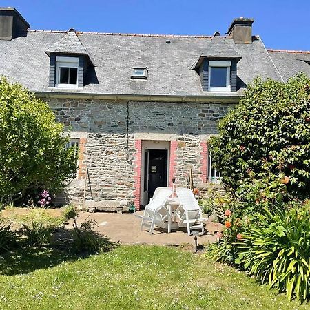 Maison De Pecheur Renovee Ploubazlanec Eksteriør bilde