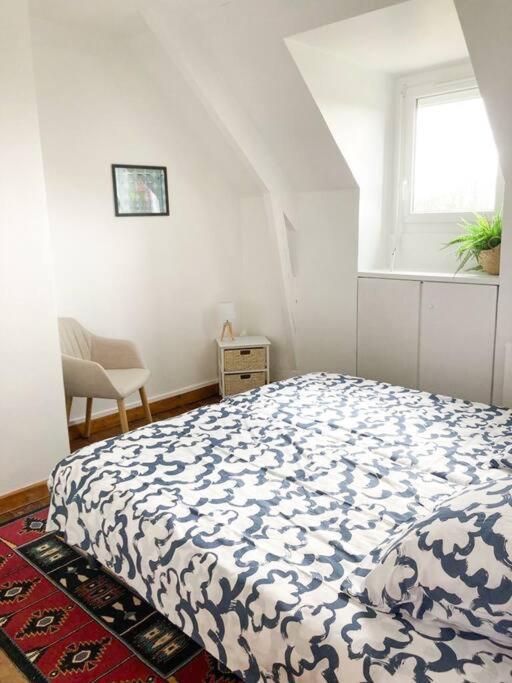 Maison De Pecheur Renovee Ploubazlanec Eksteriør bilde